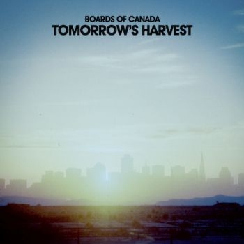 Boards Of Canada - Tomorrow's Harvest (2Lp) in the group VINYL / Bestsellers at Bengans Skivbutik AB (602512)