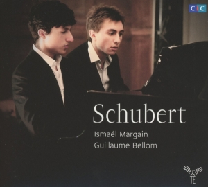 Schubert Franz - Fantasie D.940 in the group CD / Klassiskt,Övrigt at Bengans Skivbutik AB (602535)