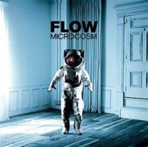 Flow - Microcosm in the group OUR PICKS / Stocksale / CD Sale / CD POP at Bengans Skivbutik AB (602604)