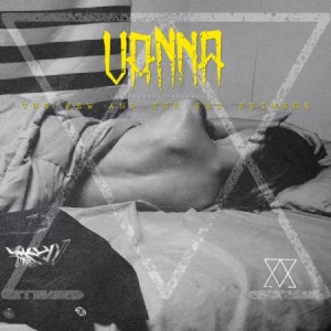 Vanna - Few And The Far Between in the group CD / Rock at Bengans Skivbutik AB (602728)