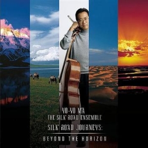 Ma Yo-Yo - Silk Road Journeys: Beyond the Horizon in the group OUR PICKS / Stocksale / CD Sale / CD Classic at Bengans Skivbutik AB (602737)