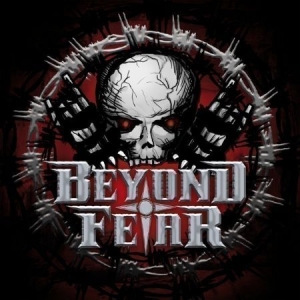 Beyond Fear - Beyond Fear in the group OTHER / 6 for 289 - 6289 at Bengans Skivbutik AB (602814)