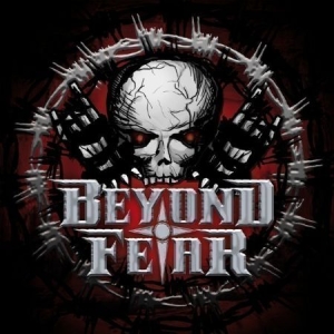 Beyond Fear - Beyond Fear in the group CD / Hårdrock,Pop-Rock at Bengans Skivbutik AB (602814)