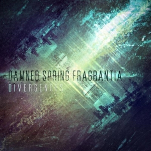 Damned Spring Fragrantia - Divergences in the group OTHER / Övrigt /  at Bengans Skivbutik AB (602820)