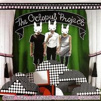 Octopus Project - One Ten Hundred Thousand in the group CD / Pop-Rock at Bengans Skivbutik AB (602836)