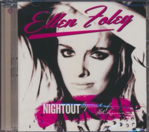 Foley Ellen - Nightout / Spirit Of St. Louis in the group OTHER / Övrigt /  at Bengans Skivbutik AB (602927)