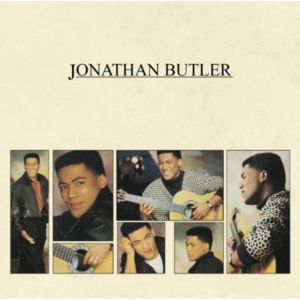 Butler Jonathan - Jonathan Butler - Deluxe Ed. in the group CD / RnB-Soul at Bengans Skivbutik AB (602957)
