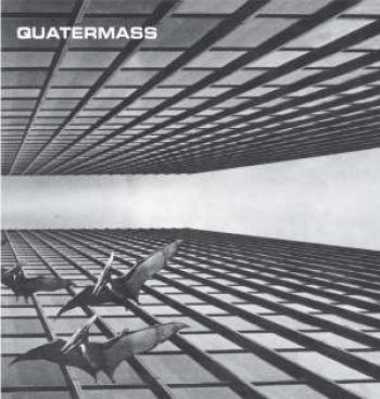 Quatermass - Quatermass - 2 Disc Deluxe Edition in the group CD / Bestsellers at Bengans Skivbutik AB (603024)