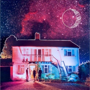 Tripwires - Spacehopper in the group CD / Pop-Rock at Bengans Skivbutik AB (603050)