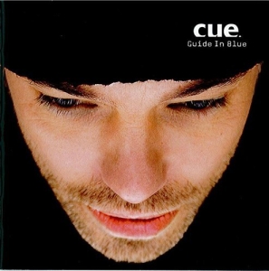 Cue - Guide In Blue in the group CD / Pop-Rock at Bengans Skivbutik AB (603611)