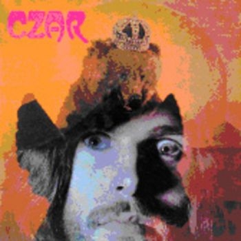 Czar - Czar in the group CD / Bestsellers at Bengans Skivbutik AB (603764)