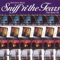 Sniff 'N' The Tears - A Best Of in the group CD / Best Of,Pop-Rock at Bengans Skivbutik AB (603826)
