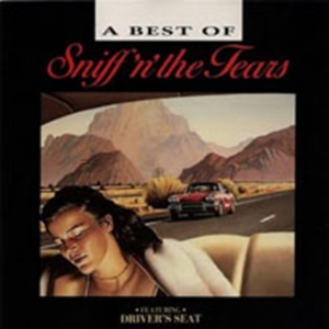 Sniff 'N' The Tears - A Best Of in the group CD / Best Of,Pop-Rock at Bengans Skivbutik AB (603826)