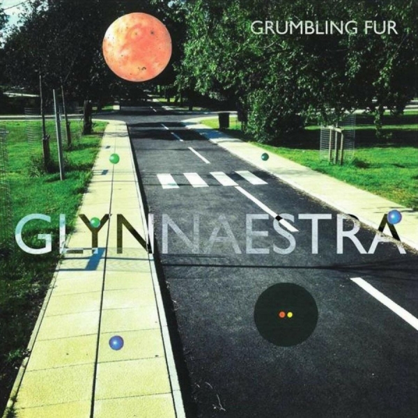 Grumbling Fur - Glynnaestra in the group VINYL / Bestsellers at Bengans Skivbutik AB (603842)