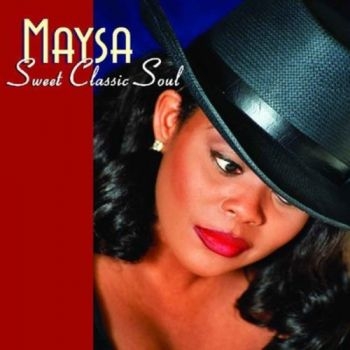 Maysa - Sweet Classic Soul in the group CD / Bestsellers at Bengans Skivbutik AB (603878)