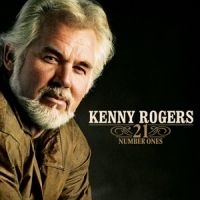 Kenny Rogers - 21 Number Ones in the group OTHER / KalasCDx at Bengans Skivbutik AB (604037)