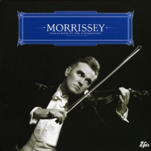 Morrisey - Ringleader Of The Tormentors in the group OUR PICKS /  at Bengans Skivbutik AB (604089)