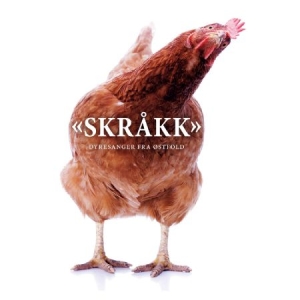 Skråkk - Dyresanger Fra Östfold in the group CD / Elektroniskt,Svensk Musik at Bengans Skivbutik AB (606262)