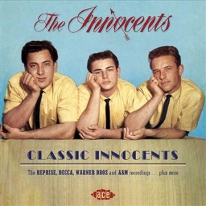 Innocents - Classic Innocents in the group CD / Pop-Rock at Bengans Skivbutik AB (606375)