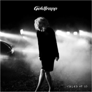 Goldfrapp - Tales Of Us in the group Minishops / Goldfrapp at Bengans Skivbutik AB (606549)