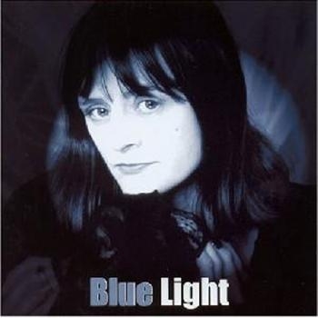 Jude Johnstone - Blue Light in the group CD / Pop-Rock at Bengans Skivbutik AB (606607)