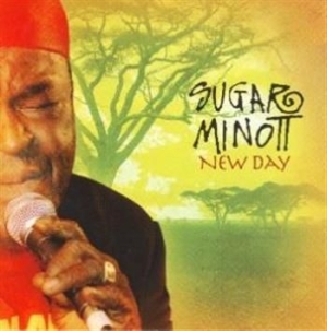 Minott Sugar - New Day in the group CD / Reggae at Bengans Skivbutik AB (606636)