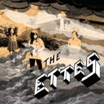 Ettes - Do You Want Power in the group CD / Bestsellers at Bengans Skivbutik AB (606705)