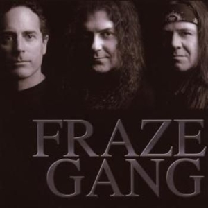 Fraze Gang - Fraze Gang in the group CD / Hårdrock at Bengans Skivbutik AB (606786)