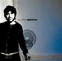 Easton Tim - Ammunition in the group CD / Pop-Rock at Bengans Skivbutik AB (606895)