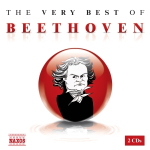 Beethoven - Very Best Of Beethoven (2Cd) in the group Externt_Lager /  at Bengans Skivbutik AB (606961)