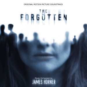 Filmmusik - Forgotten (James Horner) in the group CD / Film/Musikal at Bengans Skivbutik AB (607126)