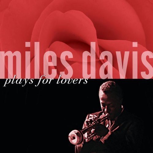 Davis Miles - Plays For Lovers in the group CD / Bestsellers at Bengans Skivbutik AB (607218)