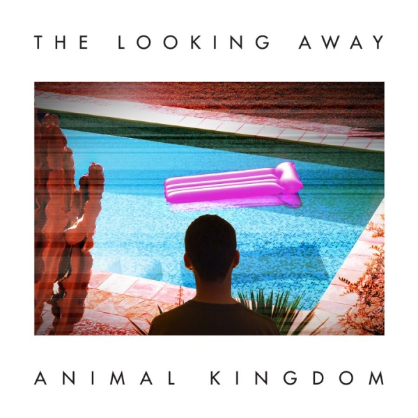 Animal Kingdom - Looking Away in the group CD / Rock at Bengans Skivbutik AB (607476)