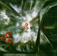 Bright Ophidia - Red Riot in the group CD / Hårdrock,Pop-Rock at Bengans Skivbutik AB (607645)