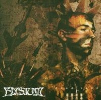 Elysium - Deadline in the group CD / Hårdrock,Pop-Rock at Bengans Skivbutik AB (607653)