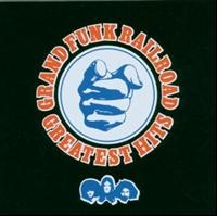 Grand Funk Railroad - Greatest Hits Grand in the group CD / Hårdrock at Bengans Skivbutik AB (607854)