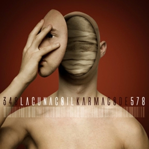 Lacuna Coil - Karmacode in the group OTHER / Övrigt /  at Bengans Skivbutik AB (608068)