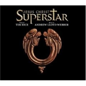 Musikal - Jesus Christ Superstar in the group CD / Film-Musikal at Bengans Skivbutik AB (608365)