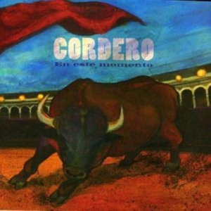 Cordero - En Este Momento in the group CD / Pop-Rock at Bengans Skivbutik AB (608401)