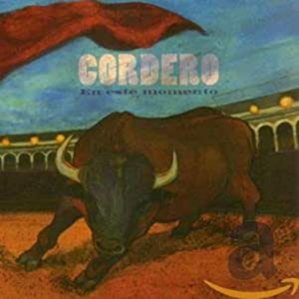 Cordero - En Este Momento in the group CD / Bestsellers at Bengans Skivbutik AB (608401)