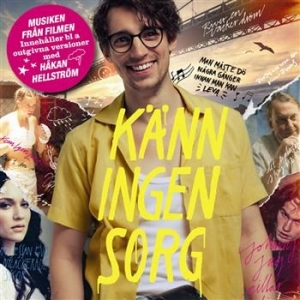 Filmmusik - Känn Ingen Sorg in the group CD / Film/Musikal at Bengans Skivbutik AB (608569)