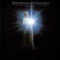 Streisand Barbra - Christmas Album in the group OUR PICKS / Christmas music on Vinyl & CD at Bengans Skivbutik AB (608698)