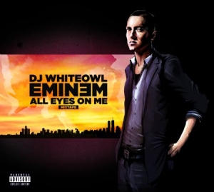 Eminem - All Eyes On Me - Mixtape in the group CD / Hip Hop at Bengans Skivbutik AB (608735)