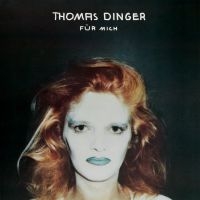 Dinger Thomas - Fur Mich in the group CD / Pop-Rock at Bengans Skivbutik AB (608753)