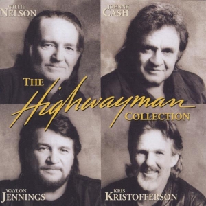 Various - The Highwayman Collection in the group OTHER / Övrigt /  at Bengans Skivbutik AB (608784)