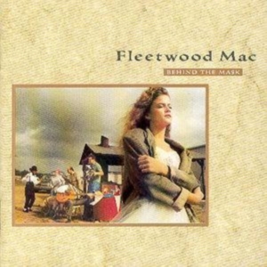 Fleetwood Mac - Behind The Mask in the group Labels /  at Bengans Skivbutik AB (608977)