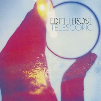 Frost Edith - Telescopic in the group CD / Rock at Bengans Skivbutik AB (609016)