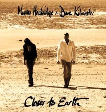 Hockridge Murray And Dave Kilminste - Closer To Earth in the group CD / Bestsellers at Bengans Skivbutik AB (609087)
