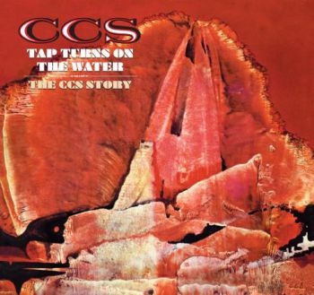 CCS - Tap Turns On The Water: The C.C.S. in the group CD / Bestsellers at Bengans Skivbutik AB (609097)