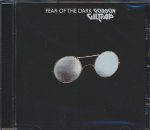 Giltrap Gordon - Fear Of The Dark in the group CD / Pop-Rock at Bengans Skivbutik AB (609101)